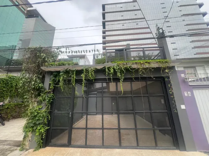 Imóvel para aluguel com 115 metros quadrados com 3 quartos em Vila Nova Conceição - São Pa
