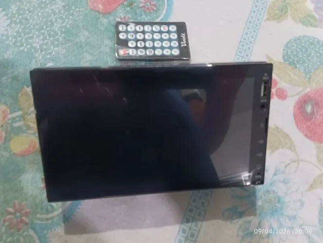 Auto rádio multi mídia 