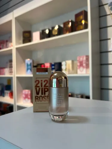 Perfume Importado Miniatura
