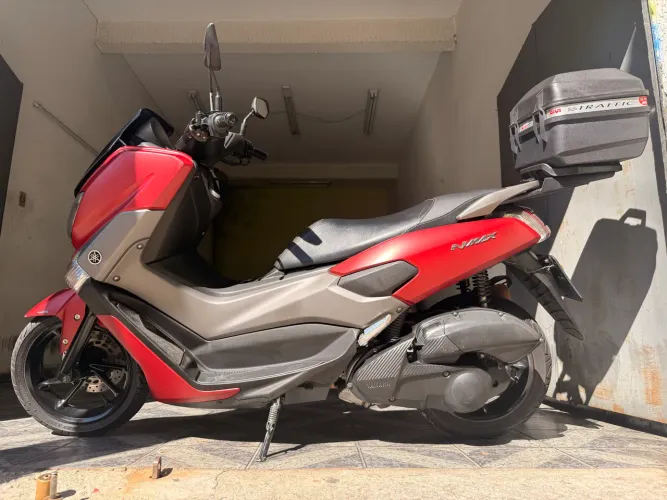Yamaha NMAX 160 ABS 2019