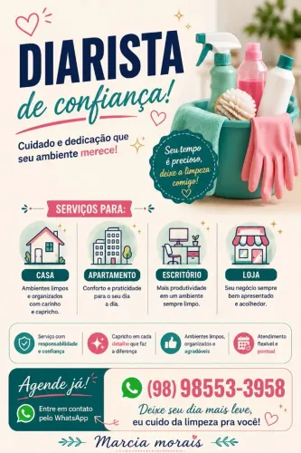 Diarista 