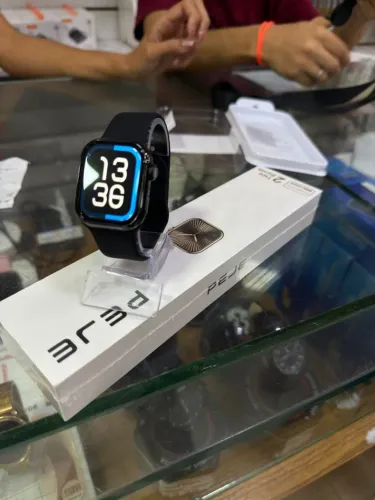 Relogio Smartwatch (LACRADO)