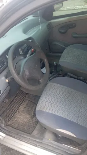 Fiat Palio EX 1.0 MPI 4P 2000