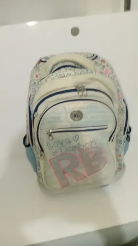 Mochila da Rebecca Bonbon de carinho