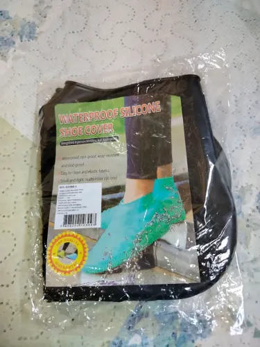 PROTETOR DE CALÇADOS PARA MOTOQUEIROS TAMANHO M
