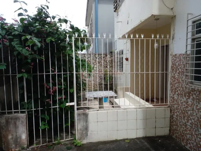 Casa à Venda em Jardim Atlântico