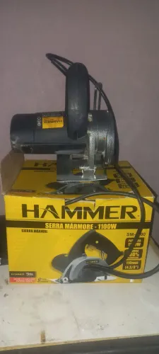 Maquina 110 V