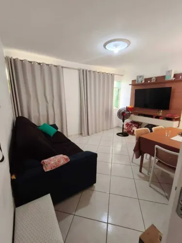 Condomínio Parque Diamante - Ponto Novo