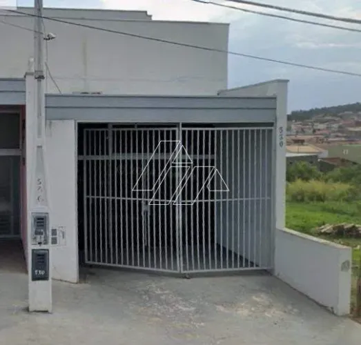 Salão Comercial para Locação no Bairro Palmital Marília/SP
