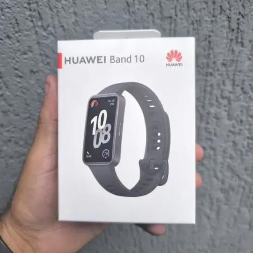 Huawei Band 10 Lacrado