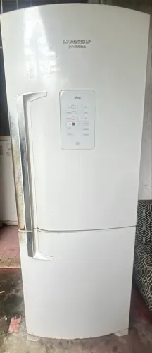 GELADEIRA BRASTEMP (leia o anúncio)