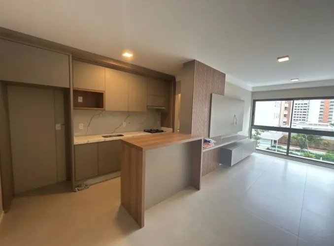 Apartamento Novo | 65 m² | Garagem + Hobby Box | Ótima Localização