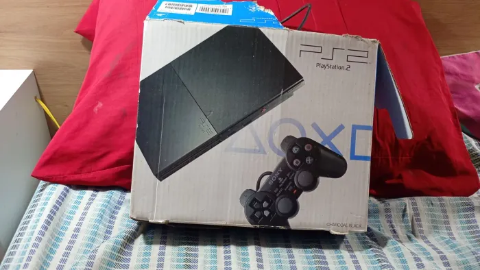 Playstation 2