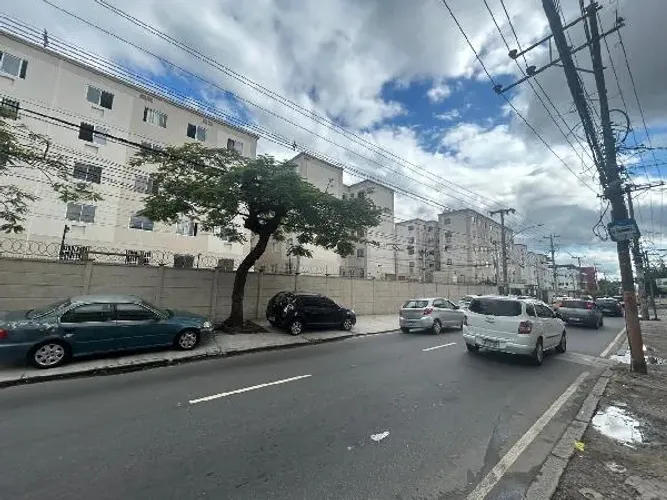 Oferta exclusiva Apartamento no Madureira, Rio de Janeiro - RJ, Apto 102, 2 quartos, 40m²