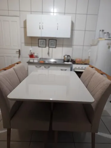 Mesa 4 lugares