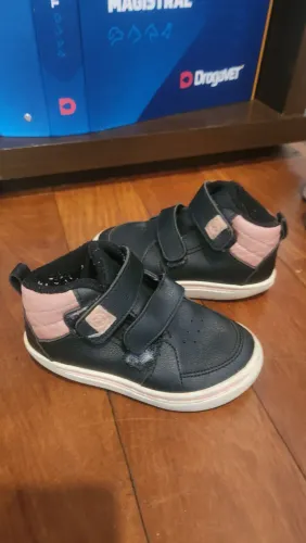 Tenis abotinado Bibi n23