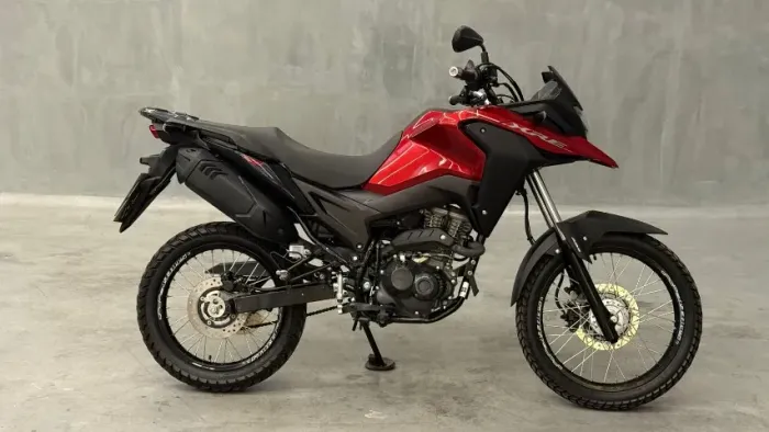 HONDA XRE 190