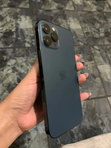 iPhone 12 Pro Max 138 gb 
