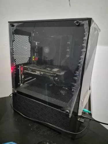 Pc Gamer Ryzen 5 5500