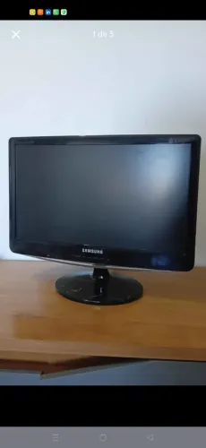 Monitor Samsung 19 polegadas