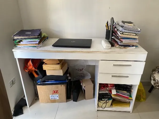 ESCRIVANINHA PARA ESTUDOS