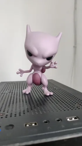 Mewtwo - Funko Pop