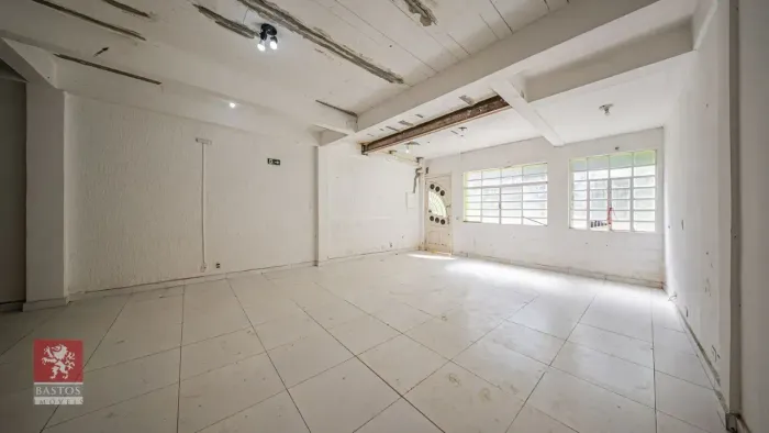 Casa para locação próxima ao metrô Vila Mariana  uso residencial ou comercial