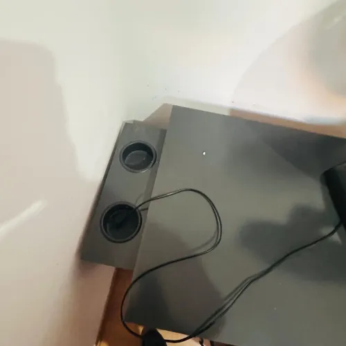 Mesa Gamer