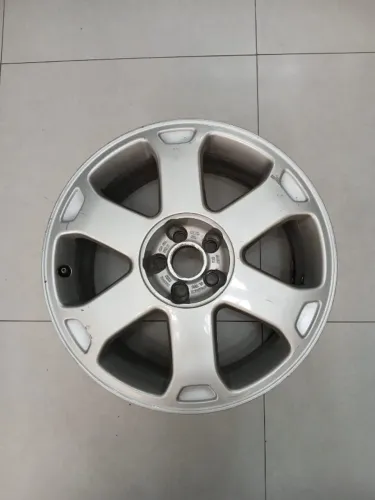 Rodas Audi Avus Originais