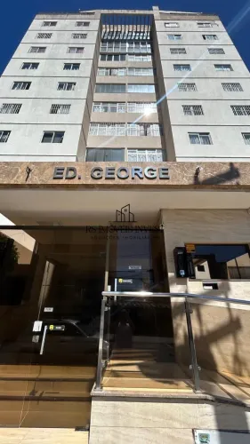 Apartamento à venda no Setor Oeste em Goiânia | 72m² | 3 quartos