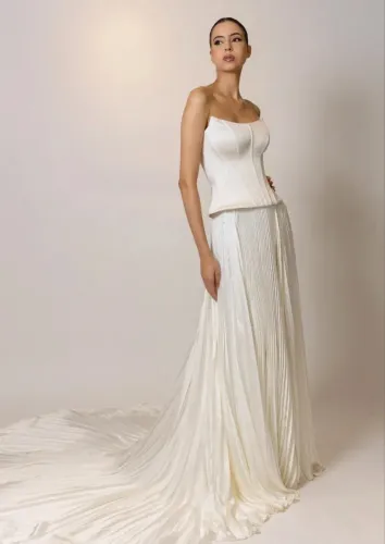 Vestido de noiva