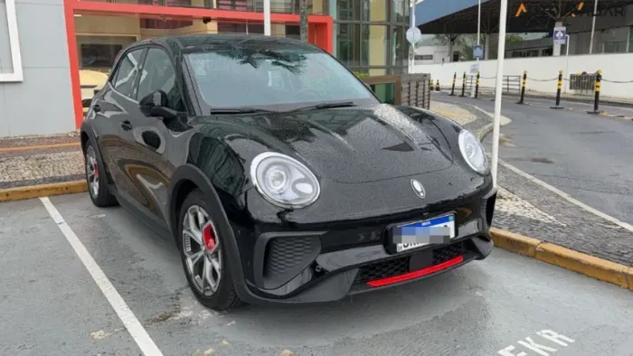 GWM Ora 03 GT (elétrico) 2024   //Camila//