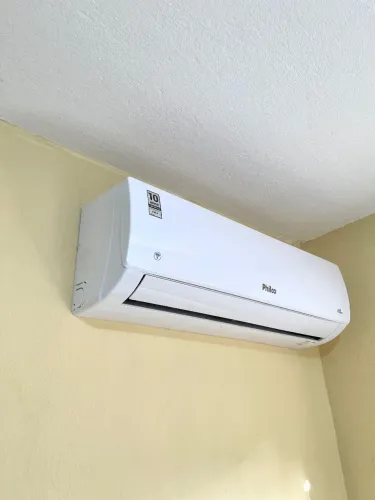 Ar Condicionado 12000 BTUs