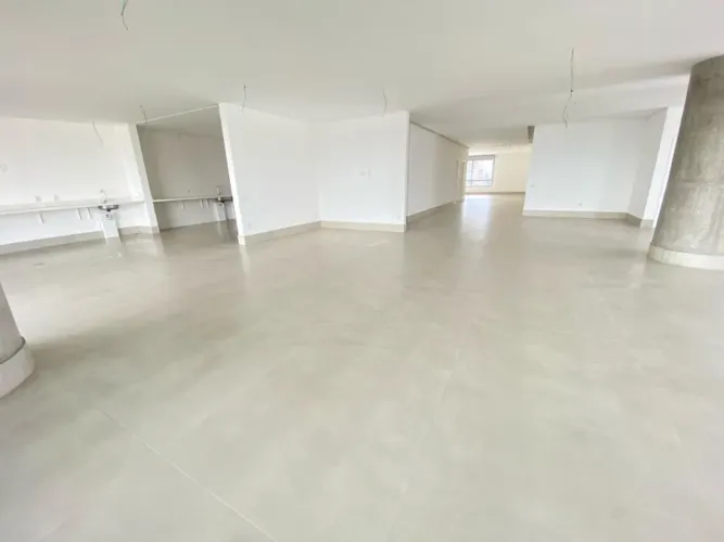Apartamento à venda, 394 m² por R$ 6.500.000,00 - Setor Bueno - Goiânia/GO