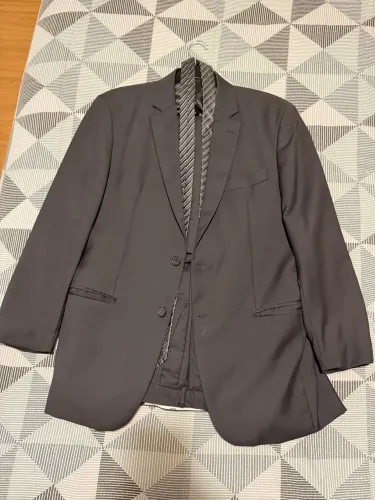 Terno Broksfield Slim