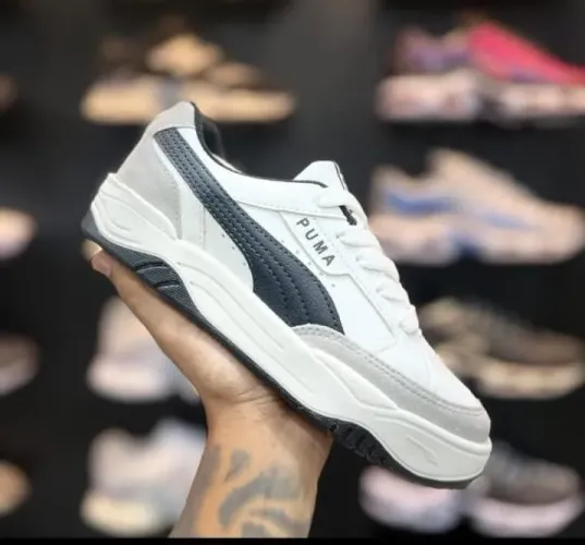 Tênis Puma Tamanhos 37, 38, 39
