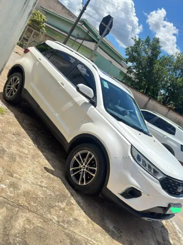Ford Territory SEL 1.5 Gtdi Ecoboost AUT 2021