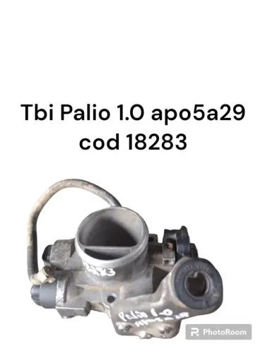 Tbi palio 1.0