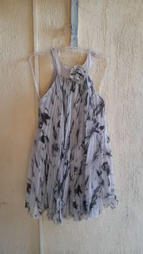 Lote de vestidos