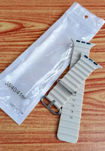 Pulseiras para Smartwatch - Novo - Entregamos 