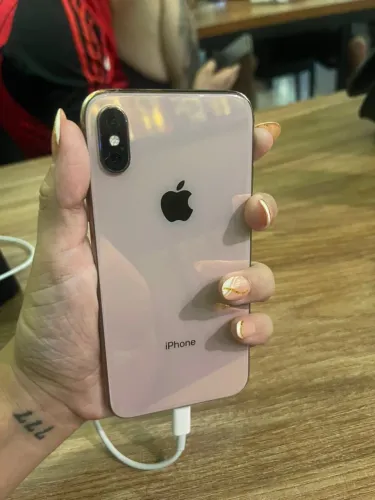 IPhone XS 