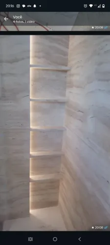 Reforma e instalação de mármores ,decton, granitos