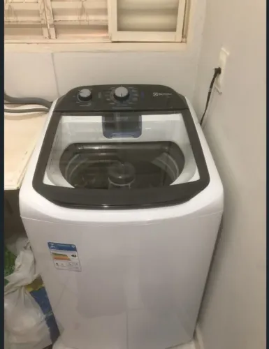 Maquina de lavar Electrolux 13 kg