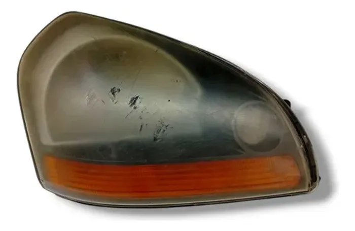 Farol Direito Hyundai Tucson 2006 2014  921022exxx Direito/passageiro