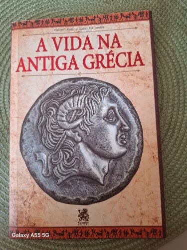 Vende-se livro