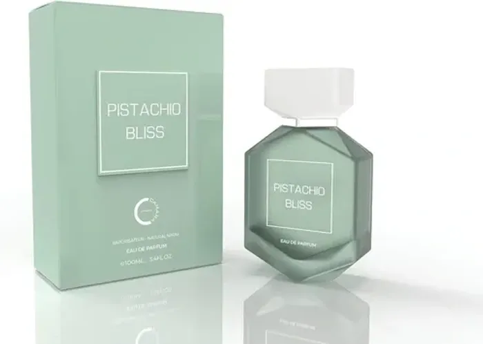 Perfume Camara Pistachio Bliss 100ml