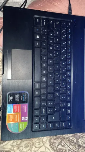 NOTEBOOK POSITIVO 