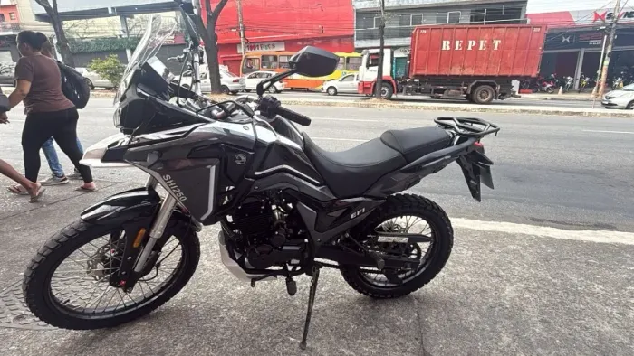 SHI 250 * 6.800 KM
