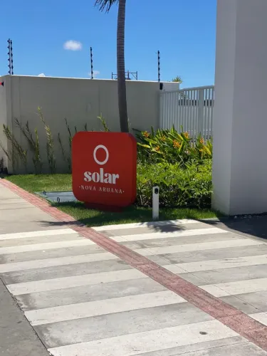 Condominio Solar Nova Aruana