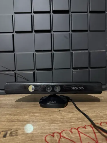 Kinect Xbox 360